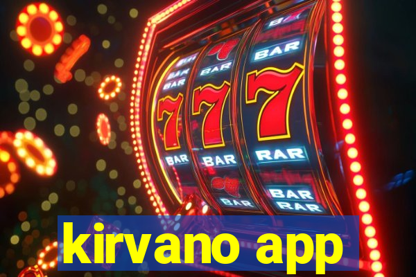 kirvano app